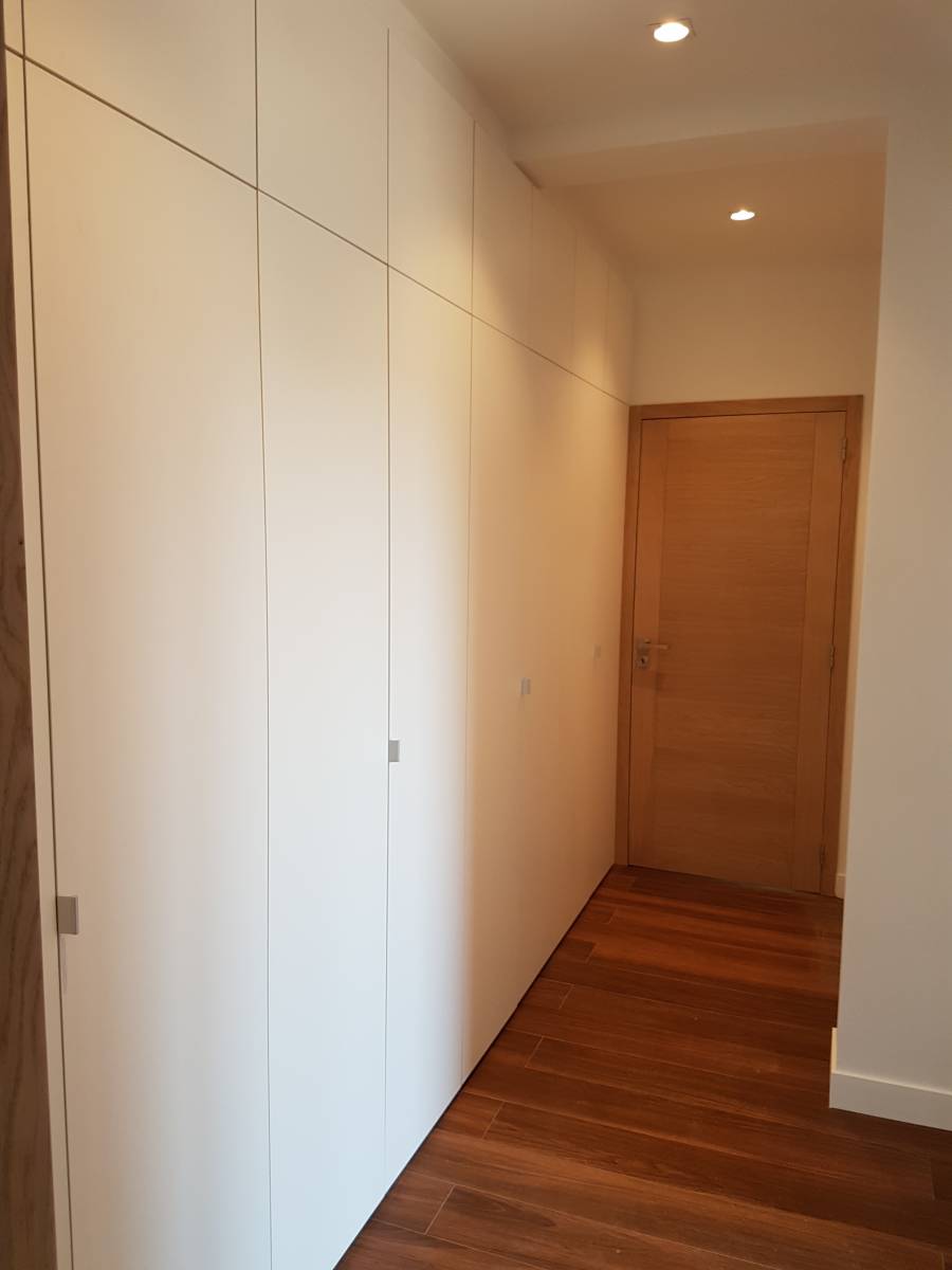 fabrication placard toute hauteur cabriès callas