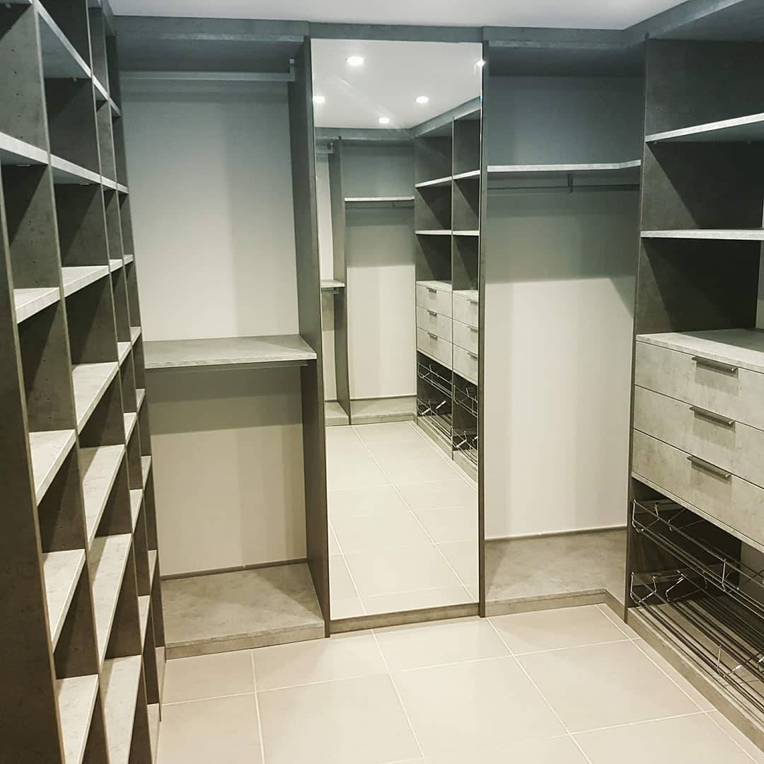 Dressing ouvert sur mesure pas cher aix en provence