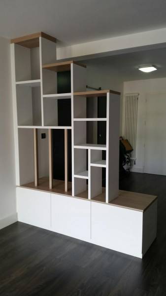 Dressing et Placard Sur Mesure