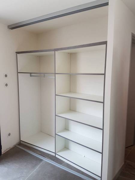 rangement avec coulissant la ciotat