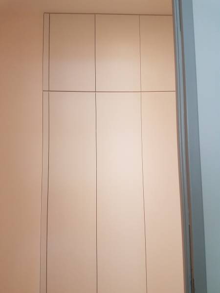 fabricant et installateur local dressing sur mesure la ciotat