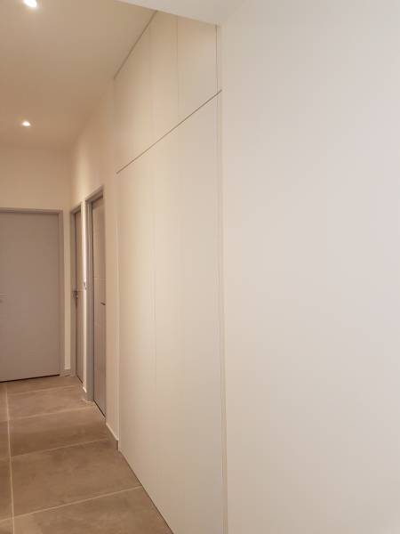 installation porte ouvrante aix en provence