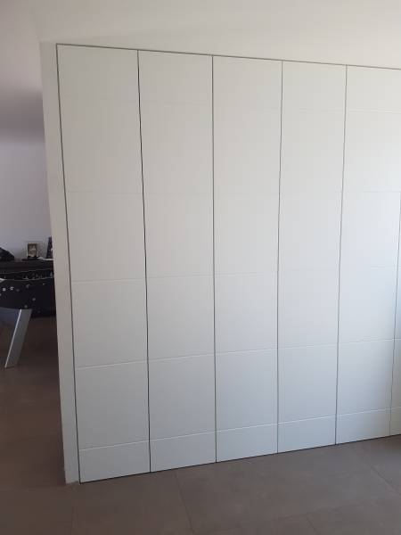 porte sur pivot sur mesure aix en provence