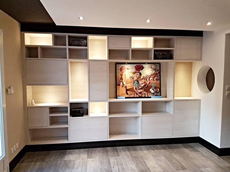 bibliothèque originale aix en provence