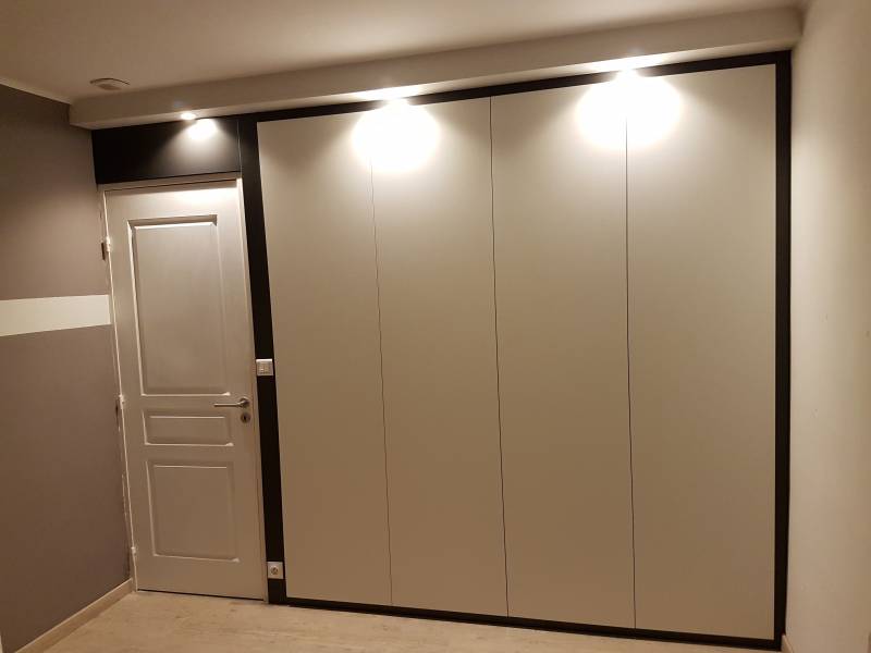 placard chambre coulissant aubagne