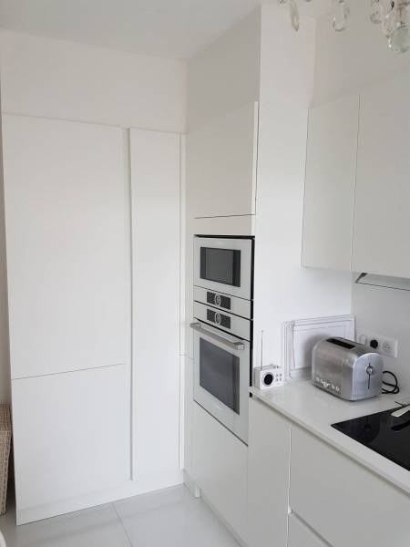 petite cuisine moderne sur mesure aix en provence