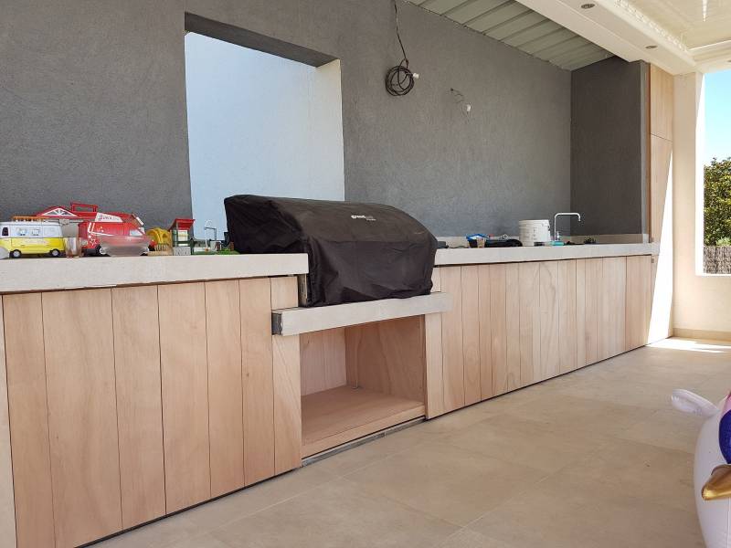 cuisine d'été originale marseille