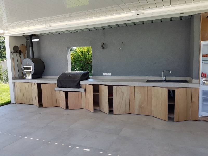 cuisine d'été atypique marseille