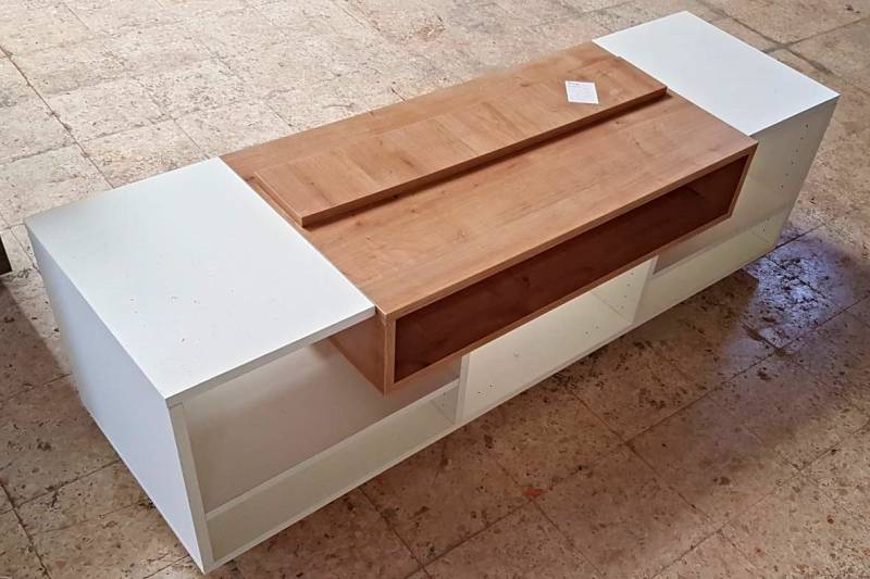 fabricant meuble tv suspendu bouc bel air