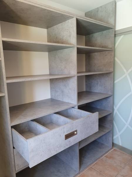 installation dressing pas cher sur mesure aix en provence