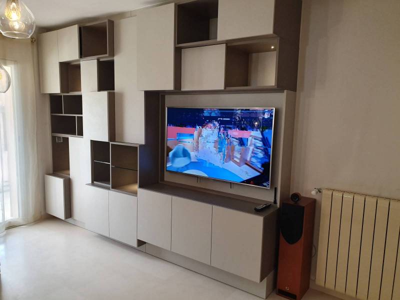 meuble tv suspendu la ciotat