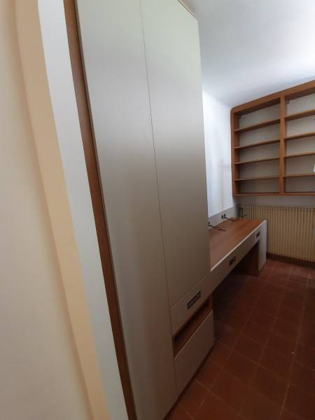 bureau suspendu pas cher design aix