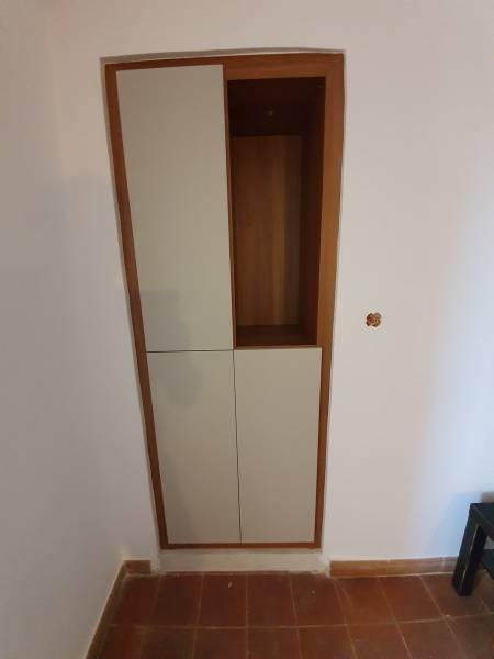 bibliothèque moderne saint marc jaumegarde