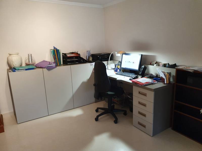 fabrication et pose bibliothèque sur mesure aix en provence