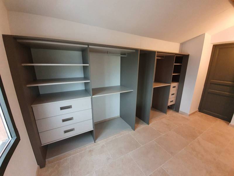 dressing avec coulissant aubagne