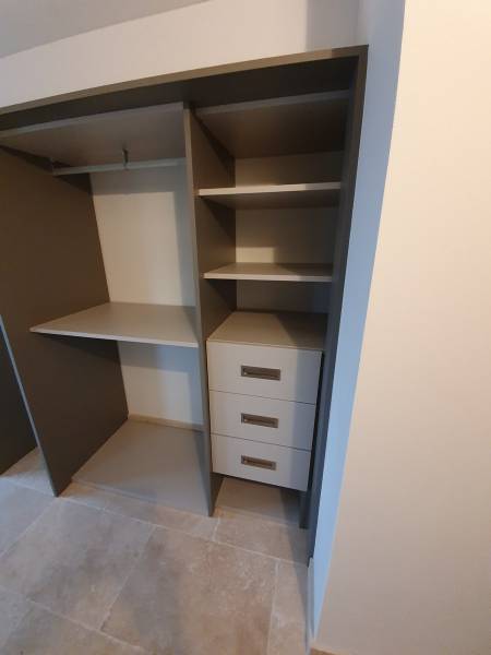 installation placard sur mesure aix en provence