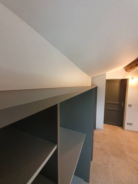 fabrication dressing sur mesure design aix