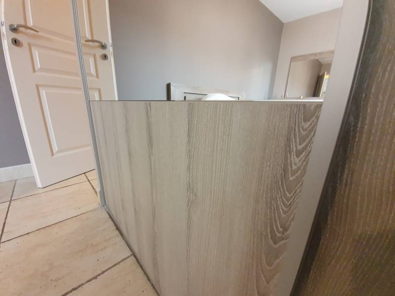 coulissant 2 vantaux bois aix en provence