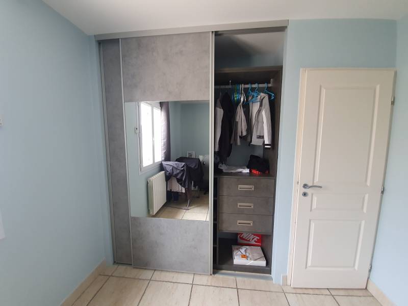 installation coulissants verre laqué aix en provence