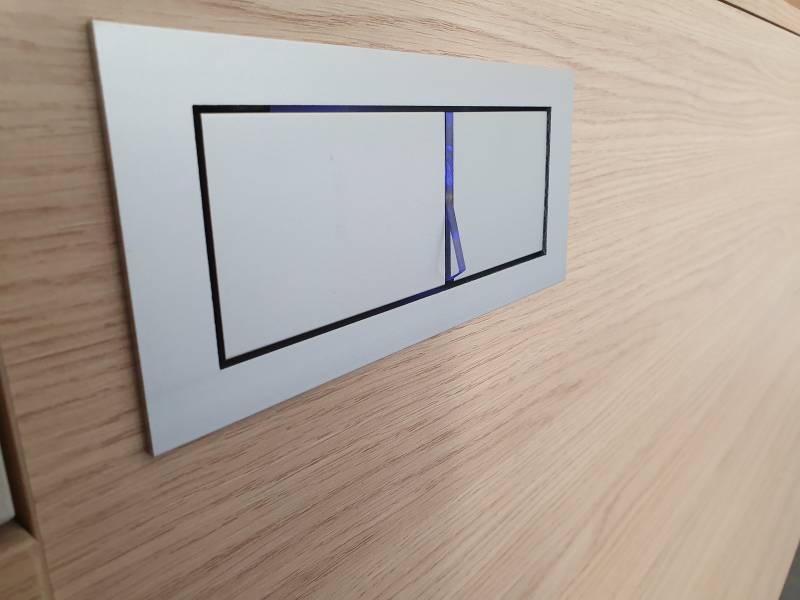 dressing sur mesure carry