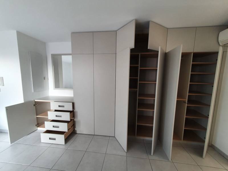 installation placard fermé aubagne