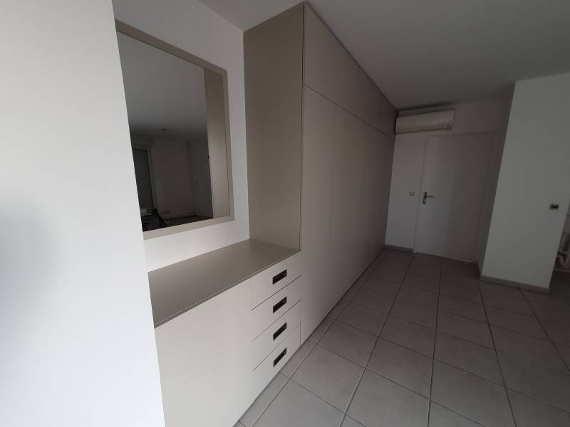 fabrication rangement salon marseille