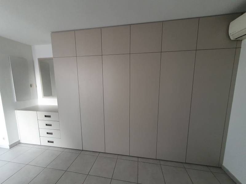 pose rangement placard fermé marseille