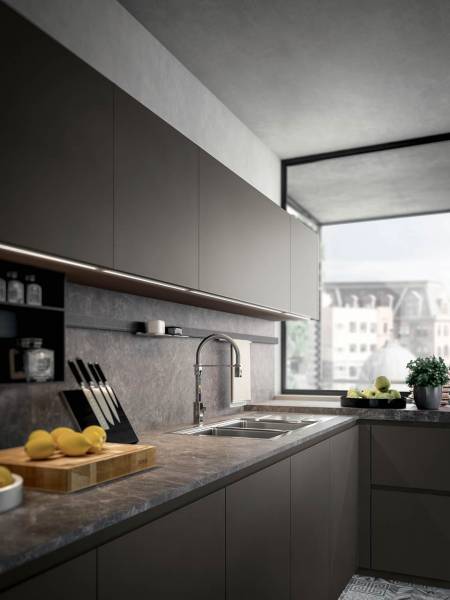 réalisation cuisine sol plafond aix en provence