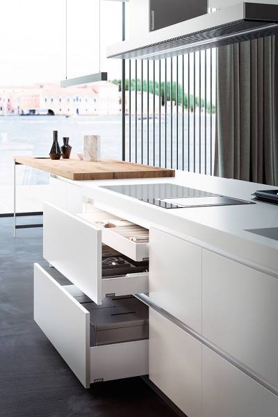 conception cuisine sol plafond aix en provence