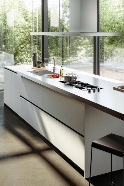 ilot cuisine épuré marseille