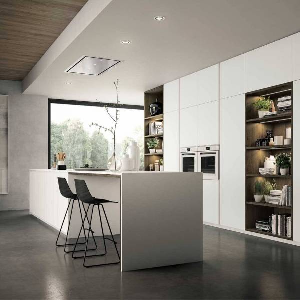 cuisine moderne grande hauteur aix en provence