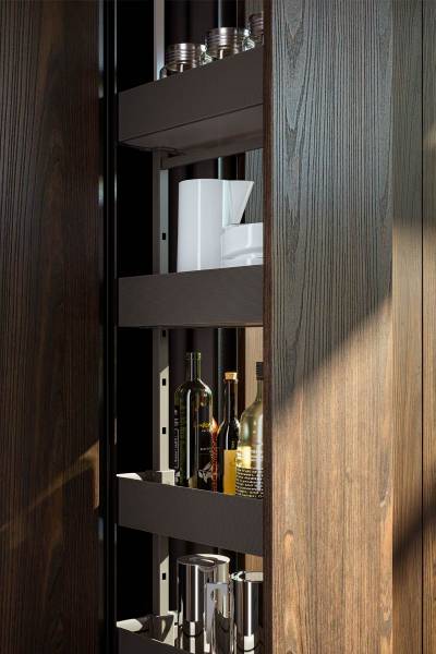 colonne alimentaire cuisine tiroirs aix en provence