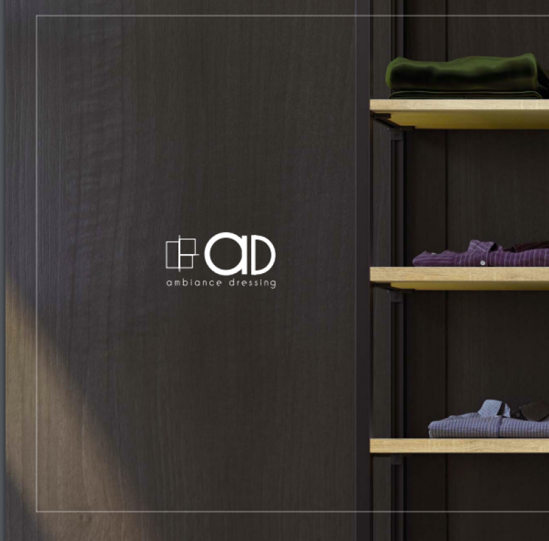 Aménagements sur mesure FRANCE Ambiance Dressing