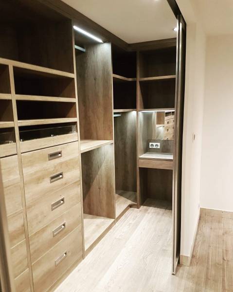 fabrication dressing chic aix en provence