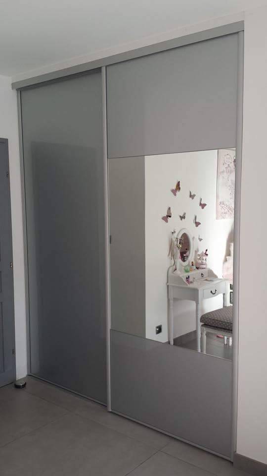 installation portes coulissantes sur mesure la ciotat