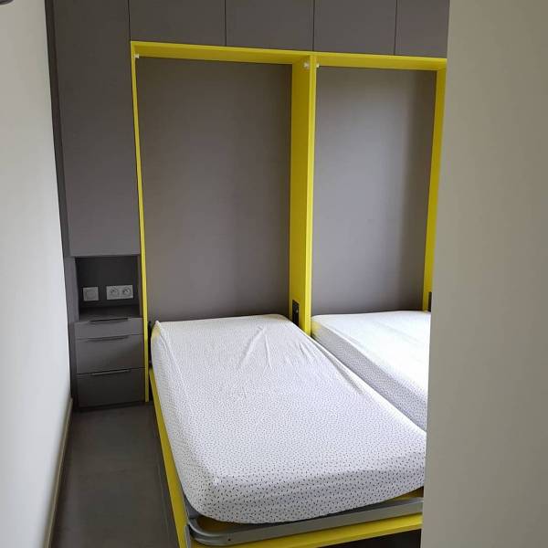 installation lit escamotable pas cher la ciotat