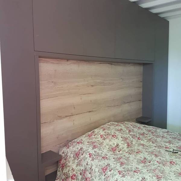 pont de lit sur mesure la ciotat