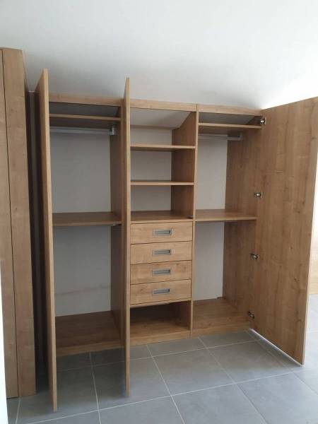 installation placard sur mesure aubagne