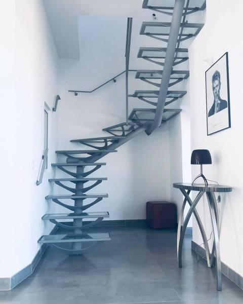 ferronnerie d'art aix en provence