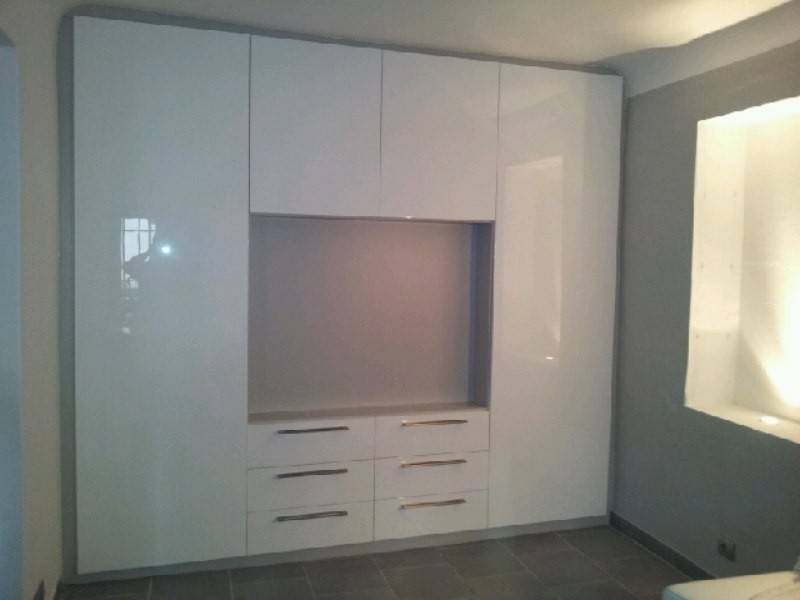 meuble living sur mesure marseille