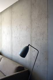 Habillage mural béton aix en provence