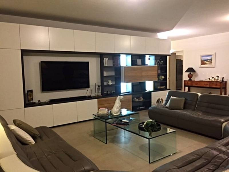 living sur mesure moderne aix en provence