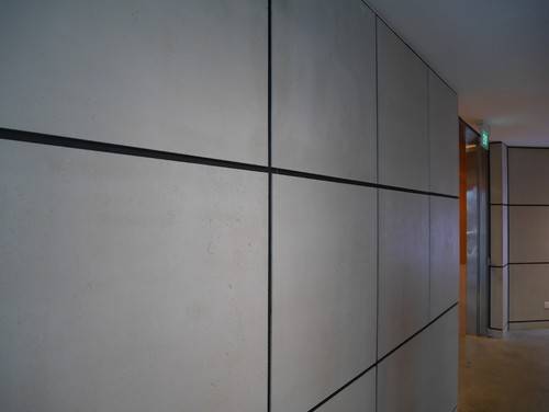 Habillages muraux aix