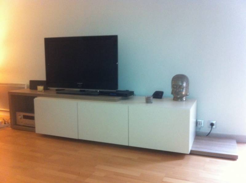 meuble tv design avignon