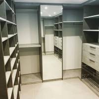 L'Art du Sur-Mesure -  Trouver un artisan pour la fabrication et la pose de meubles d'entrée design près d'Aubagne 13400