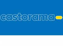 Commerce de détail de bricolage, de décoration et amélioration de la maison et restauration Pennes Mirabeau Castorama